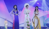 20 người đẹp phía Nam vào chung kết Hoa hậu Việt Nam 2014