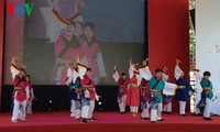 Khai mạc Lễ hội Nhật Bản tại Việt Nam năm 2014
