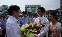 Việt Nam – Trung Quốc xây dựng biên giới hòa bình, ổn định 