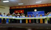 Kỷ niệm 84 năm ngày thành lập Mặt trận Dân tộc Thống nhất Việt Nam