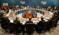 Mục tiêu đầy tham vọng trong Tuyên bố chung của Hội nghị cấp cao G20