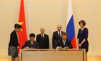 Báo Đức: Việt Nam và Nga còn nhiều tiềm năng thúc đẩy quan hệ song phương 