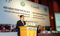 Việt Nam kêu gọi đầu tư vào công nghiệp chế biến nông sản