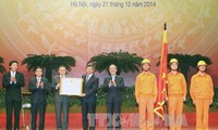 Kỷ niệm 60 năm ngày truyền thống ngành Điện lực Việt Nam