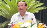 Ban Tổ chức Trung ương cần làm tốt công tác tổ chức Đại hội XII của Đảng Cộng sản Việt Nam