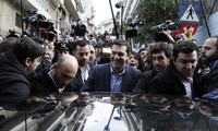 Kết quả bầu cử tại Hy Lạp: kẻ mừng, người lo 
