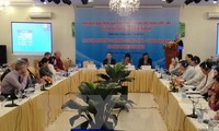 Tọa đàm giao lưu hợp tác nhân dân Việt-Mỹ