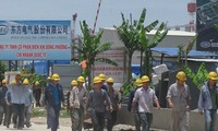 Tăng cường công tác quản lý lao động người nước ngoài tại Việt Nam 
