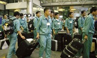 Đẩy mạnh xuất khẩu lao động sang thị trường Đài Loan (Trung Quốc)