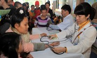 Nhật Bản tiếp tục viện trợ dự án “Cải thiện sức khỏe cho bà mẹ và trẻ sơ sinh tỉnh Điện Biên” 