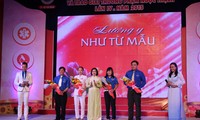 Thành phố Hồ Chí Minh trao giải thưởng Phạm Ngọc Thạch lần thứ 4