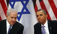 Những điều ẩn chứa sau chuyến thăm Washington của Thủ tướng Israel