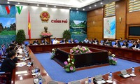 Thủ tướng Nguyễn Tấn Dũng: Đẩy mạnh tuyên truyền, chủ động ứng phó với biến đổi khí hậu