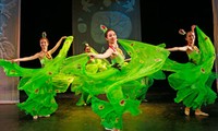 Lễ hội âm nhạc truyền thống các nước ASEAN lần đầu tiên được tổ chức tại Việt Nam 