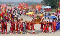Các hoạt động hướng tới Giỗ Tổ Hùng Vương - Lễ hội Đền Hùng 2015