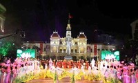 Nhiều hoạt động kỷ niệm 125 năm ngày sinh Chủ tịch Hồ Chí Minh