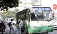 Ngân hàng Thế giới phê duyệt tín dụng 124 triệu USD giúp thành phố Hồ Chí Minh phát triển giao thông
