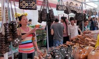 Việt Nam tham dự Hội chợ Trung Quốc-Nam Á lần thứ 3