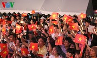 Thúc đẩy quan hệ Việt Nam- Nhật Bản dựa trên nền tảng văn hóa