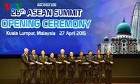 Việt Nam nỗ lực đóng góp xây dựng Cộng đồng an ninh-chính trị ASEAN