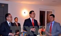 Việt Nam tham dự khóa họp lần thứ 29 Hội đồng Nhân quyền Liên hiệp quốc 