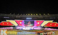 Xây dựng Đề án tổ chức SEA Games 31 tại Việt Nam 