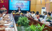 Công bố báo cáo quốc gia về thanh niên Việt Nam