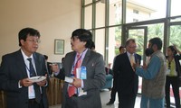 Hội thảo về các giải pháp Phát triển kinh tế biển tại Biển Đông bền vững