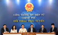 Tọa đàm trực tuyến vì môi trường du lịch Việt Nam an toàn, thân thiện 