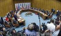 Thỏa thuận hạt nhân Iran: Bước đi thoát khỏi xung đột