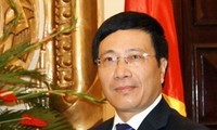 Việt Nam và Nhật Bản cam kết tăng cường hợp tác trong nhiều lĩnh vực