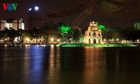 Việt Nam dẫn đầu top 10 điểm đến mùa Thu 2015