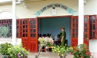 Đặc xá – Chính sách nhân đạo ưu việt của Nhà nước Việt Nam