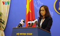 Việt Nam phê phán mạnh mẽ luận điệu chia rẽ mối quan hệ Việt Nam- Campuchia