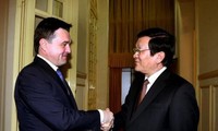 Các địa phương của Việt Nam và Liên bang Nga cần mở rộng hợp tác trong những lĩnh vực thế mạnh