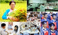 Việt Nam tiếp tục bảo đảm ổn định kinh tế vĩ mô, duy trì đà tăng trưởng kinh tế