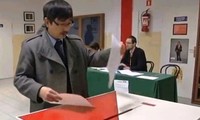 Ứng cử viên gốc Việt tranh cử Quốc hội Ba Lan