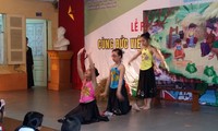 Chung khảo cuộc thi “Cùng Đức Việt thắp sáng những ngôi sao buổi sớm"
