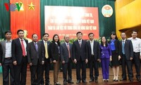 Chủ tịch nước Trương Tấn Sang thăm và làm việc với Hội Nông dân Việt Nam