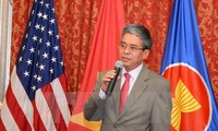 TPP có ý nghĩa quan trọng cả về kinh tế và chiến lược đối với Việt Nam