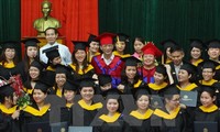 Đại học Việt Nhật, Đại học Quốc gia Hà Nội chính thức triển khai các chương trình đào tạo đầu tiên 