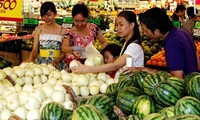 200 doanh nghiệp đạt danh hiệu “Hàng Việt Nam được người tiêu dùng ưa thích”