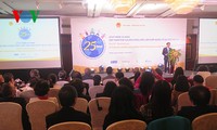 Kỷ niệm 25 năm Việt Nam phê chuẩn Công ước của Liên hợp quốc về quyền trẻ em