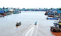 Gành Hào phát triển kinh tế biển