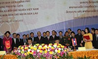 Dự án thủy điện Nammo 2 -Xiêng Khoảng- Lào sẽ được triển khai đúng tiến độ        