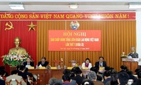 Tổng Liên đoàn Lao động Việt Nam lấy năm 2016 là năm phát triển đoàn viên 