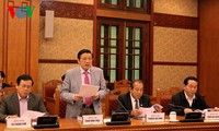 Tổng Bí thư Nguyễn Phú Trọng chủ trì Phiên họp Ban Chỉ đạo Trung ương về phòng, chống tham nhũng