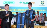 Xuân Trường - cầu thủ Đông Nam Á đầu tiên chơi bóng tại K-League sau 30 năm 