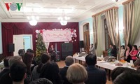 Đại sứ quán Việt Nam tại Nga đóng góp lớn trong công tác đối ngoại