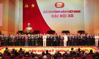 Toàn văn Nghị quyết Đại hội lần thứ XII của Đảng Cộng sản Việt Nam